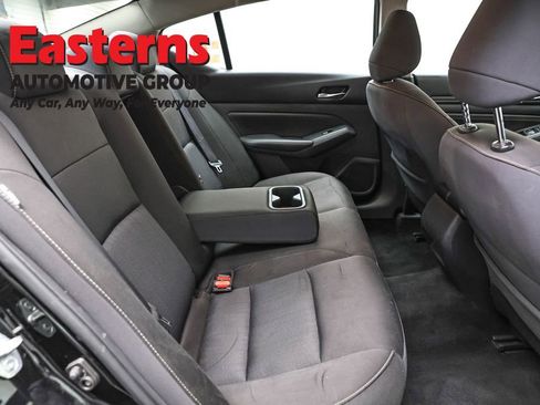 Used 2019 Nissan Altima 2.5 S image 23