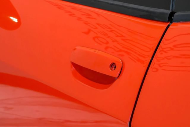Used 2018 Dodge Challenger SRT Hellcat RWD image 42