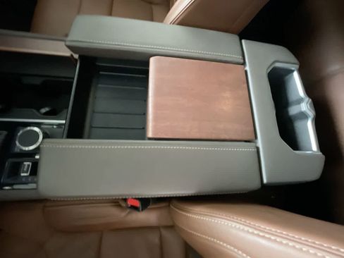 Used 2025 Toyota Tundra 1794 Edition image 21