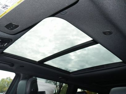 Used 2025 Jeep Wagoneer Series II