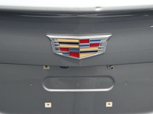 Used 2024 Cadillac XT4 Premium Luxury image 29