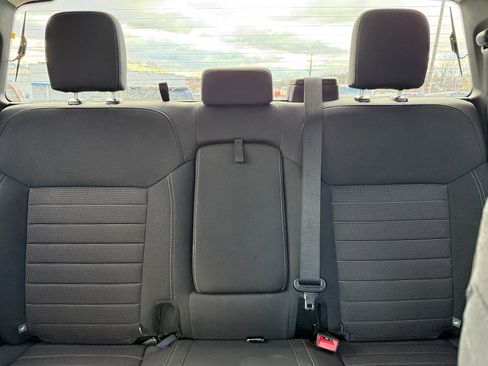 Used 2019 Ford Ranger XLT w/ FX4 Off-Road Package image 33