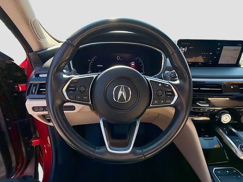 Used 2023 Acura MDX FWD w/ Technology Package image 39