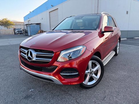 Used 2018 Mercedes-Benz GLE 350 image 14