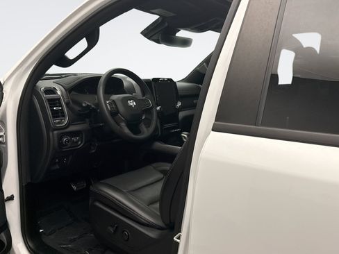 Used 2024 RAM 1500 Rebel w/ Rebel Level 2 Equipment Group AWD/4WD image 10