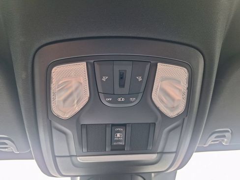 Used 2021 RAM 1500 Rebel w/ Rebel Level 1 Equipment Group AWD/4WD image 18