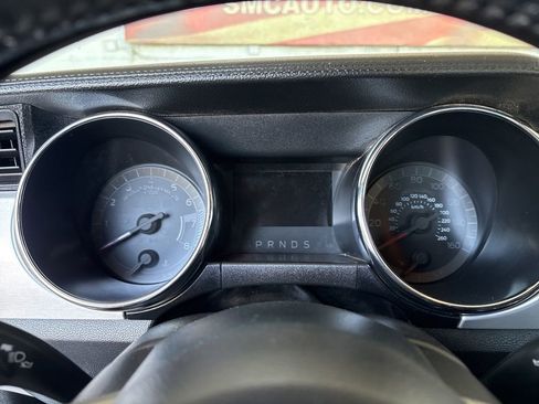 Used 2016 Ford Mustang Premium RWD image 7