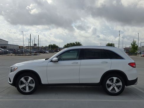 Used 2016 Mercedes-Benz GLC 300 image 7