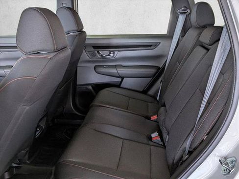 Used 2026 Honda CR-V TrailSport image 16