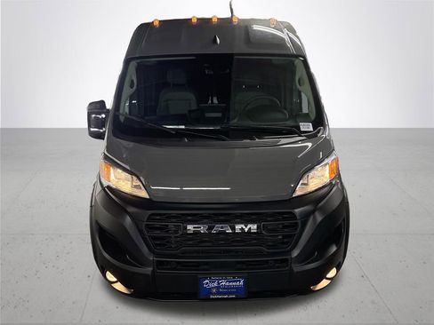 New 2026 RAM ProMaster 2500 w/ Premium Convenience Group image 3