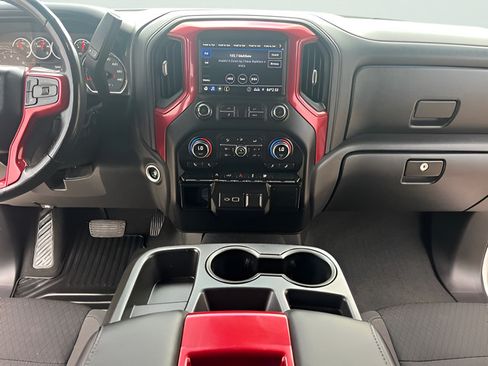 Used 2020 Chevrolet Silverado 1500 LT w/ All-Star Edition RWD image 23