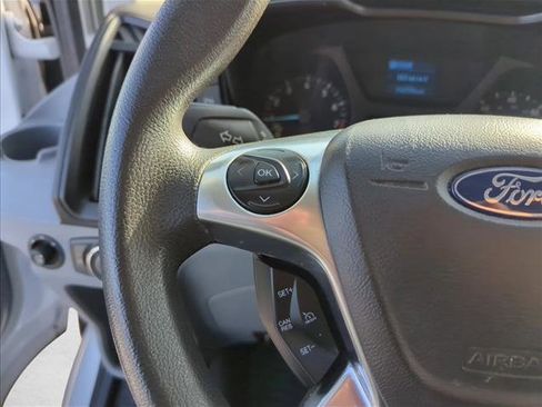 Used 2019 Ford Transit 250 148 Low Roof image 14