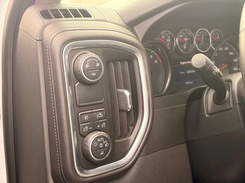 Used 2019 Chevrolet Silverado 1500 RST w/ All-Star Edition RWD image 23