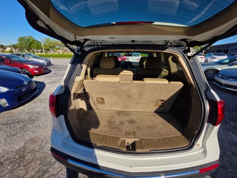 Used 2011 Acura MDX w/ Technology Package image 18