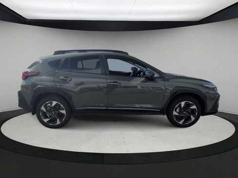 Used 2026 Subaru Crosstrek 2.5i Limited AWD/4WD image 9