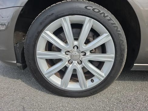 Used 2014 Audi A6 2.0T Premium Plus w/ Premium Plus Package AWD/4WD image 10