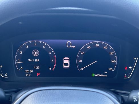 New 2025 Honda Accord SE image 20