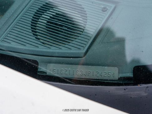 Used 1988 Chevrolet Monte Carlo SS image 35