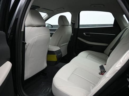 New 2026 Hyundai Sonata SEL image 29