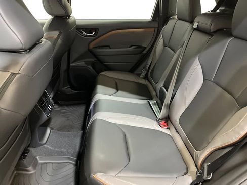 Certified 2025 Subaru Forester Sport image 24