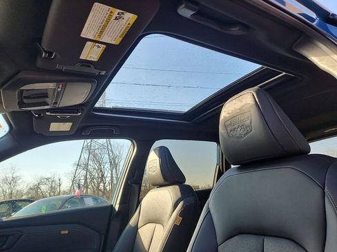 Used 2026 Subaru Forester Wilderness image 14