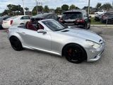 Used 2008 Mercedes-Benz SLK 280 image 5