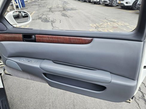 Used 1994 Lexus SC 400 Coupe image 28