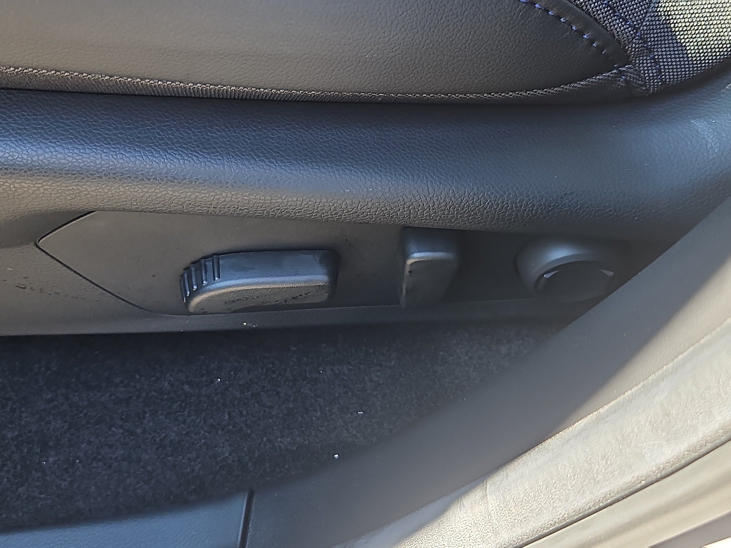 New 2026 Subaru Forester Premium AWD/4WD image 14