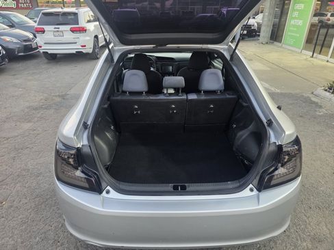 Used 2012 Scion tC image 22