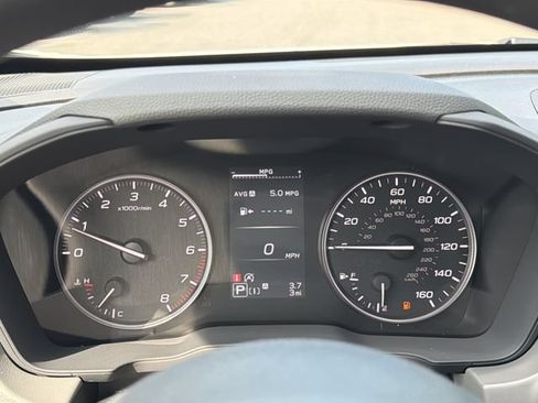 New 2026 Subaru Crosstrek 2.5i Premium AWD/4WD image 26