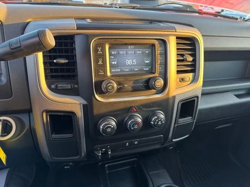 Used 2015 RAM 2500 Tradesman w/ Chrome Appearance Group image 20