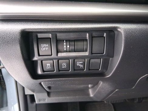 Used 2021 Subaru Crosstrek 2.5i Limited w/ Moonroof Package 2 image 14