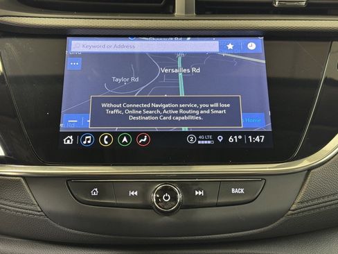 Used 2023 Buick Encore GX Essence w/ Advanced Technology Package image 46