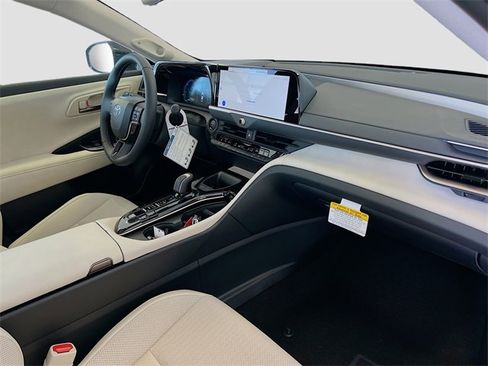 New 2026 Toyota Crown Limited image 33