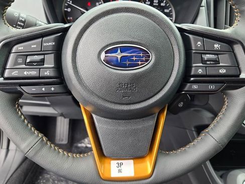 New 2026 Subaru Crosstrek 2.5i Wilderness AWD/4WD image 25