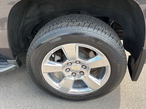 Used 2016 Chevrolet Tahoe LT RWD image 12