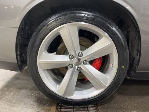 Used 2012 Dodge Challenger SRT8 image 24