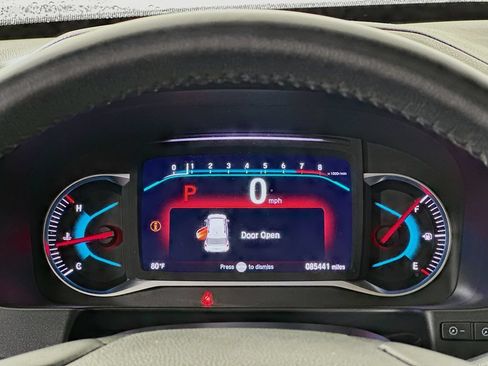 Certified 2021 Honda Pilot Touring image 12
