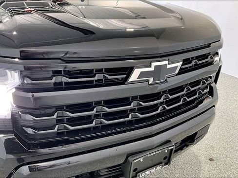 Used 2023 Chevrolet Silverado 1500 RST image 35