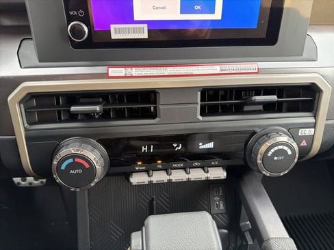 New 2026 Toyota Tacoma TRD Sport image 11