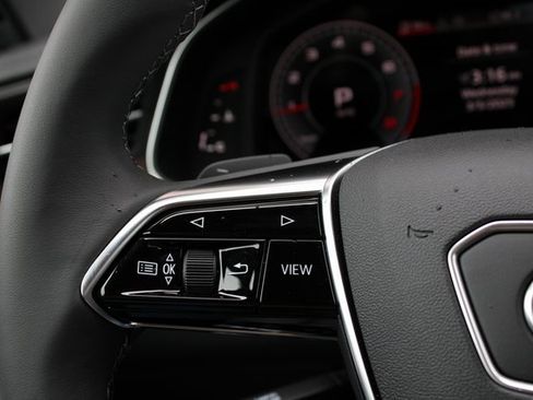 New 2025 Audi A6 2.0T Premium image 13