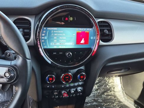 Used 2024 MINI Cooper John Cooper Works FWD image 23