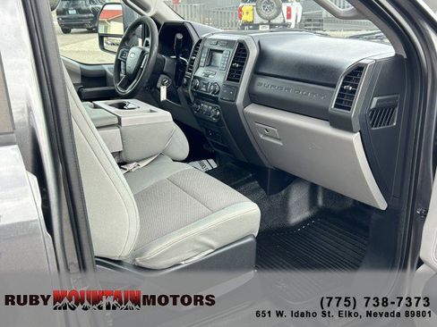 Used 2017 Ford F350 XL image 24
