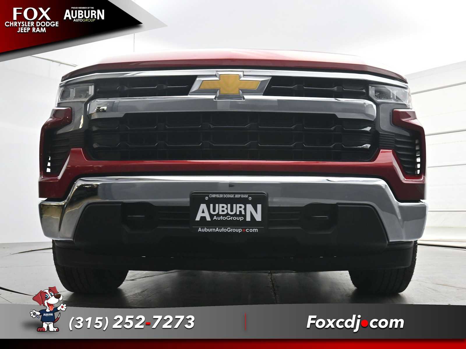 Used 2024 Chevrolet Silverado 1500 LT AWD/4WD image 20