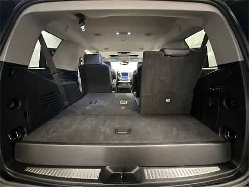 Used 2020 GMC Yukon Denali w/ Open Road Package image 29