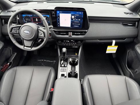 New 2026 Subaru Outback Premium w/ Premium/Limited Package 2 AWD/4WD image 12