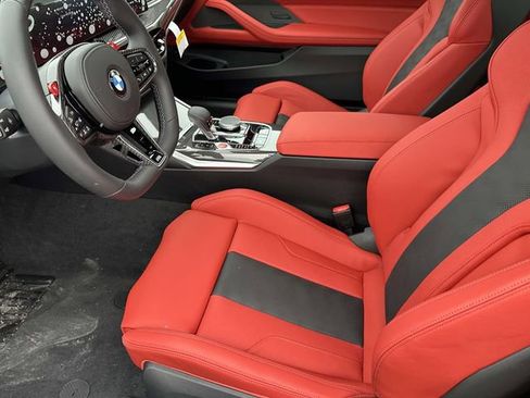 New 2026 BMW M4 xDrive Competition image 14