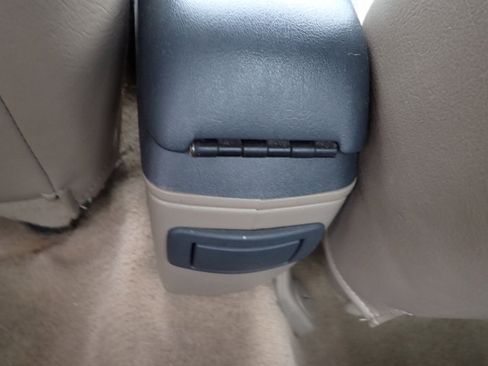 Used 1998 Chevrolet Cavalier Sedan w/ Preferred Equipment Group 1 image 22