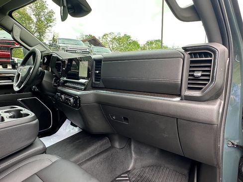 Used 2025 Chevrolet Silverado 3500 LT w/ All Star Edition AWD/4WD image 39