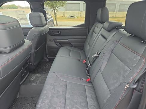 New 2026 Toyota Tundra TRD Pro image 12